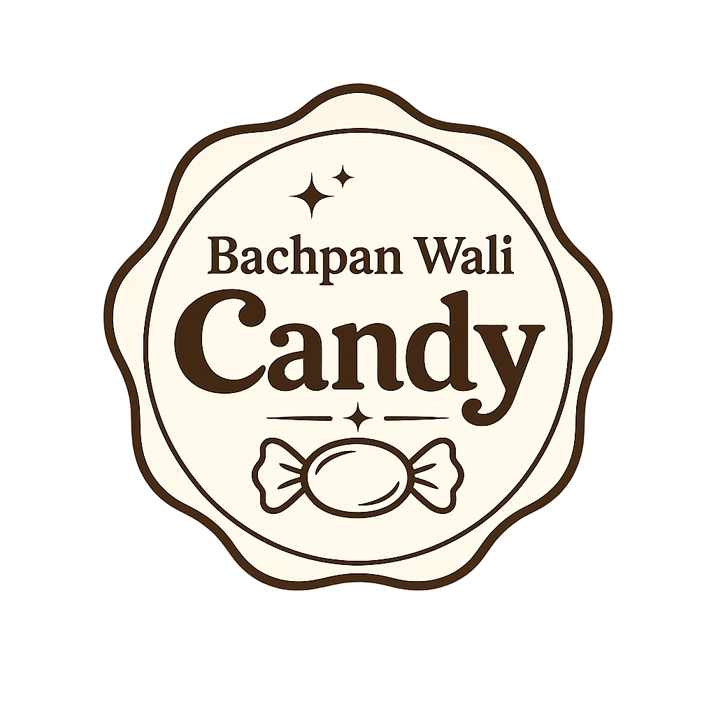 BachpanWaliCandy